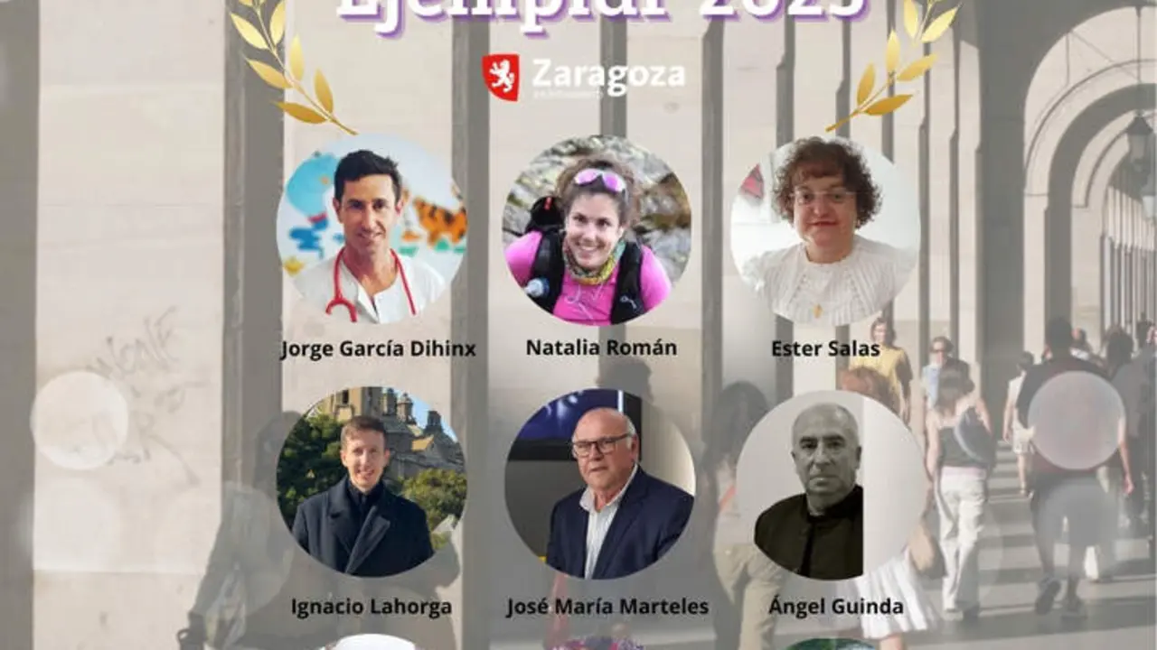 20260112 zaragozanos ejemplares