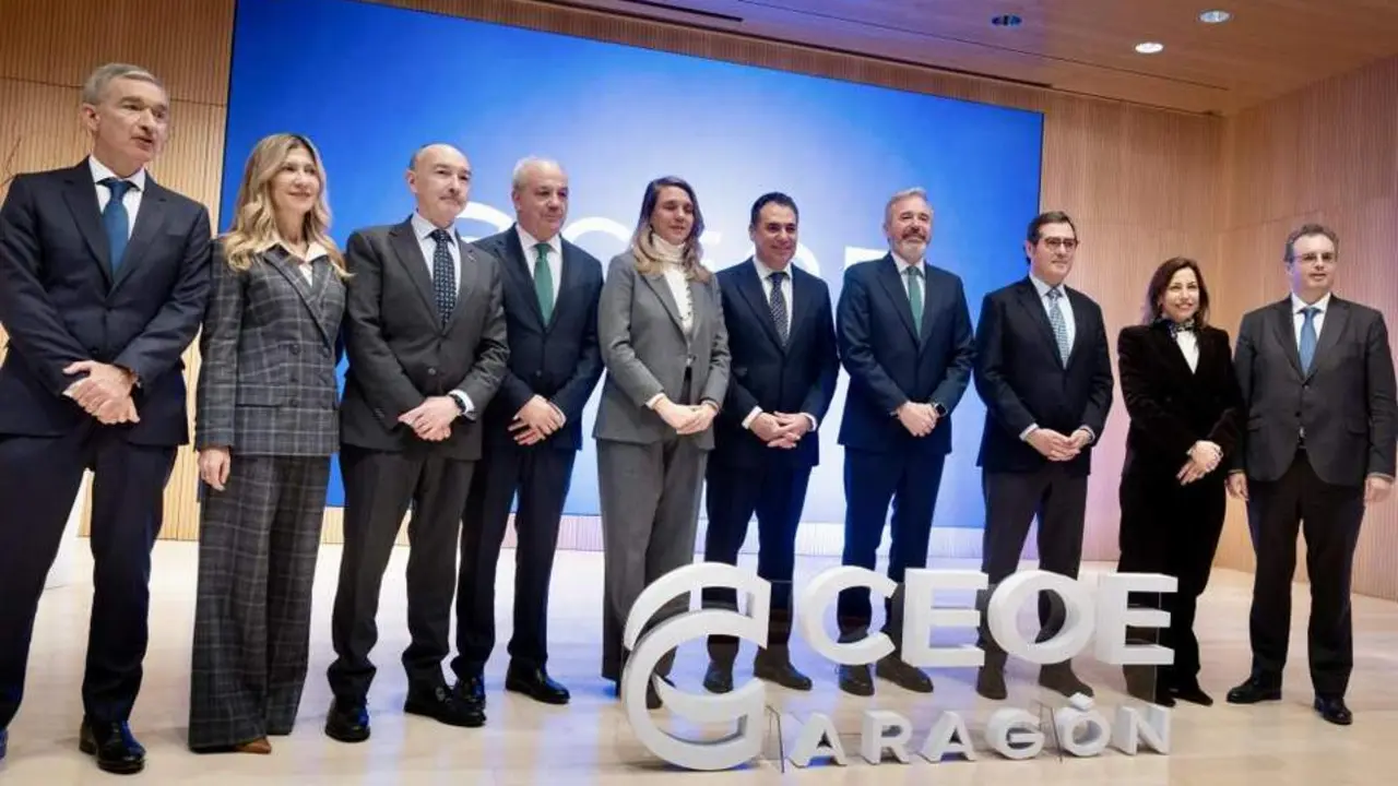20260112 CEOE nuevo presidente