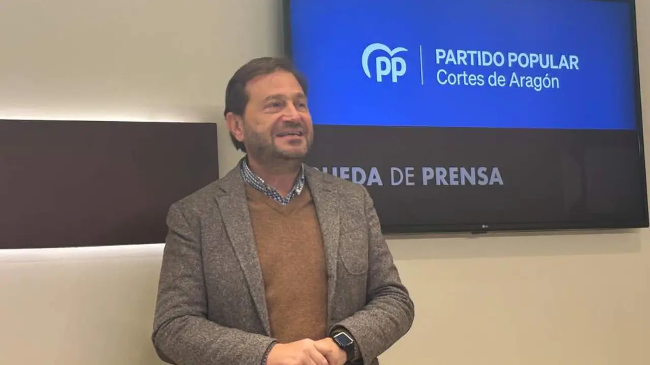 20260113 PP FERNANDO LEDESMA