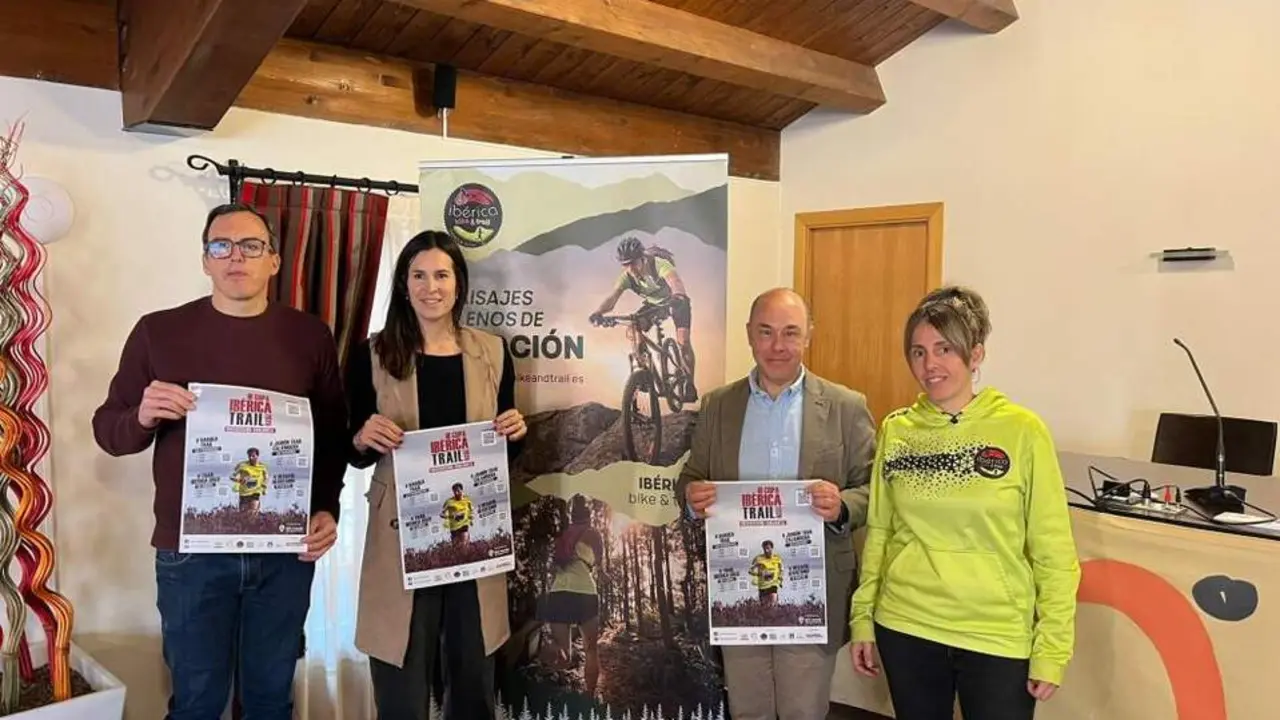 20260114 III Copa Iberica Trail