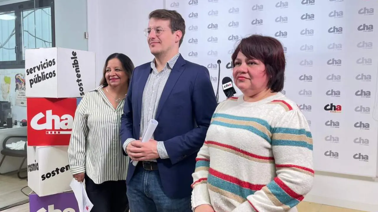 20260114 CHA Jorge Pueyo pide proteger derechos personas migrantes