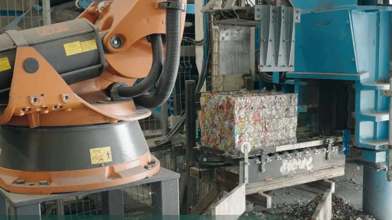 20260115 R3NOVATIO RECYCLING inter&eacute;s auton&oacute;mico PTR Zaragoza