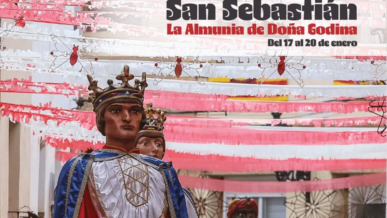 20260115 Festejos La Almunia