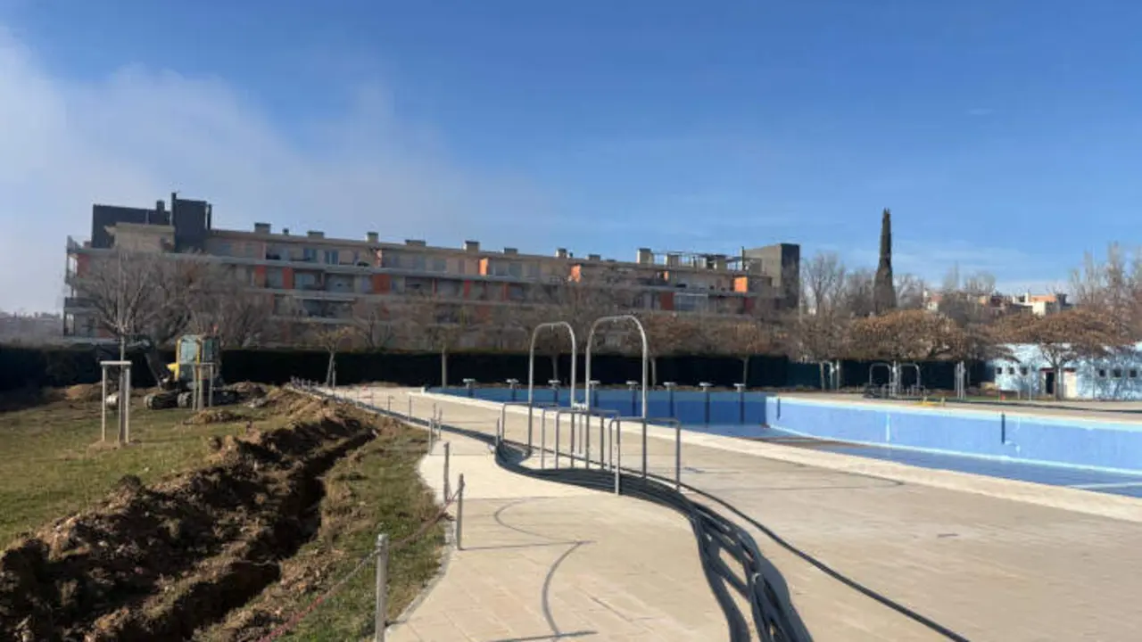 20260116 Ciudad Deportiva Huesca