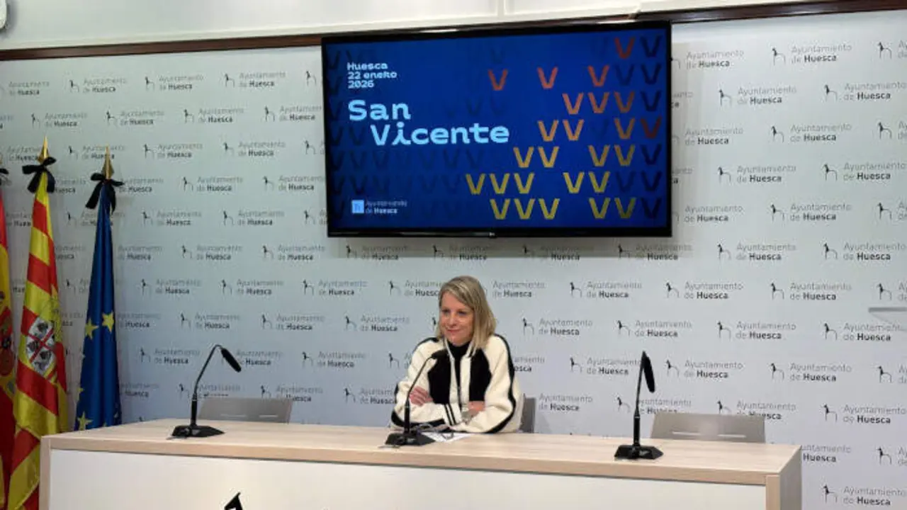 20260116 Huesca San Vicente 2