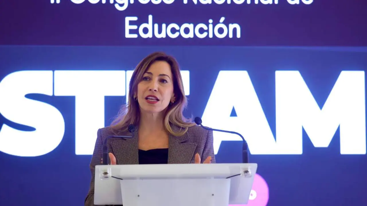 20260116 Zaragoza II Congreso STEAM