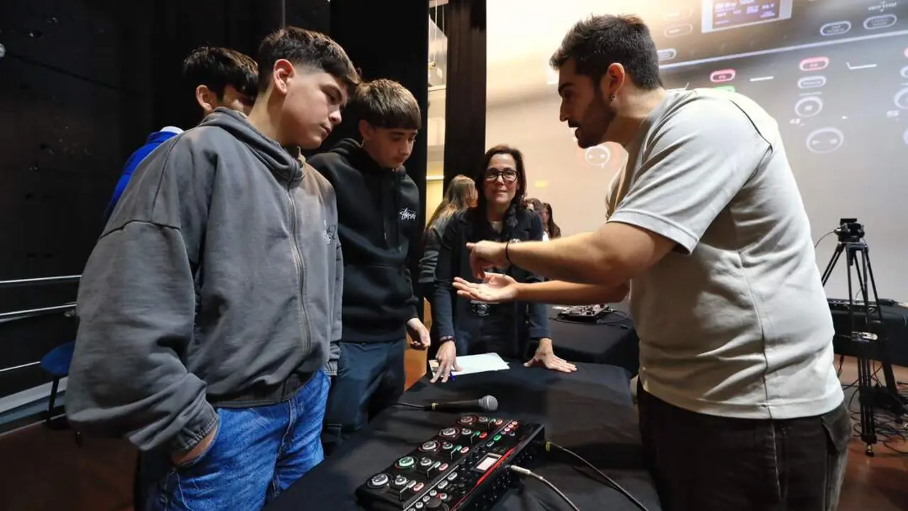 20260116 zaragoza campeonato espa&ntilde;a Beatbox