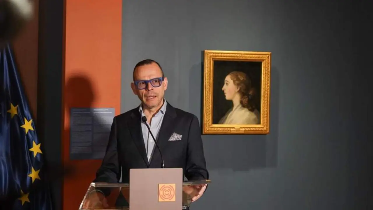 20260116 Goya del museo al Palacio