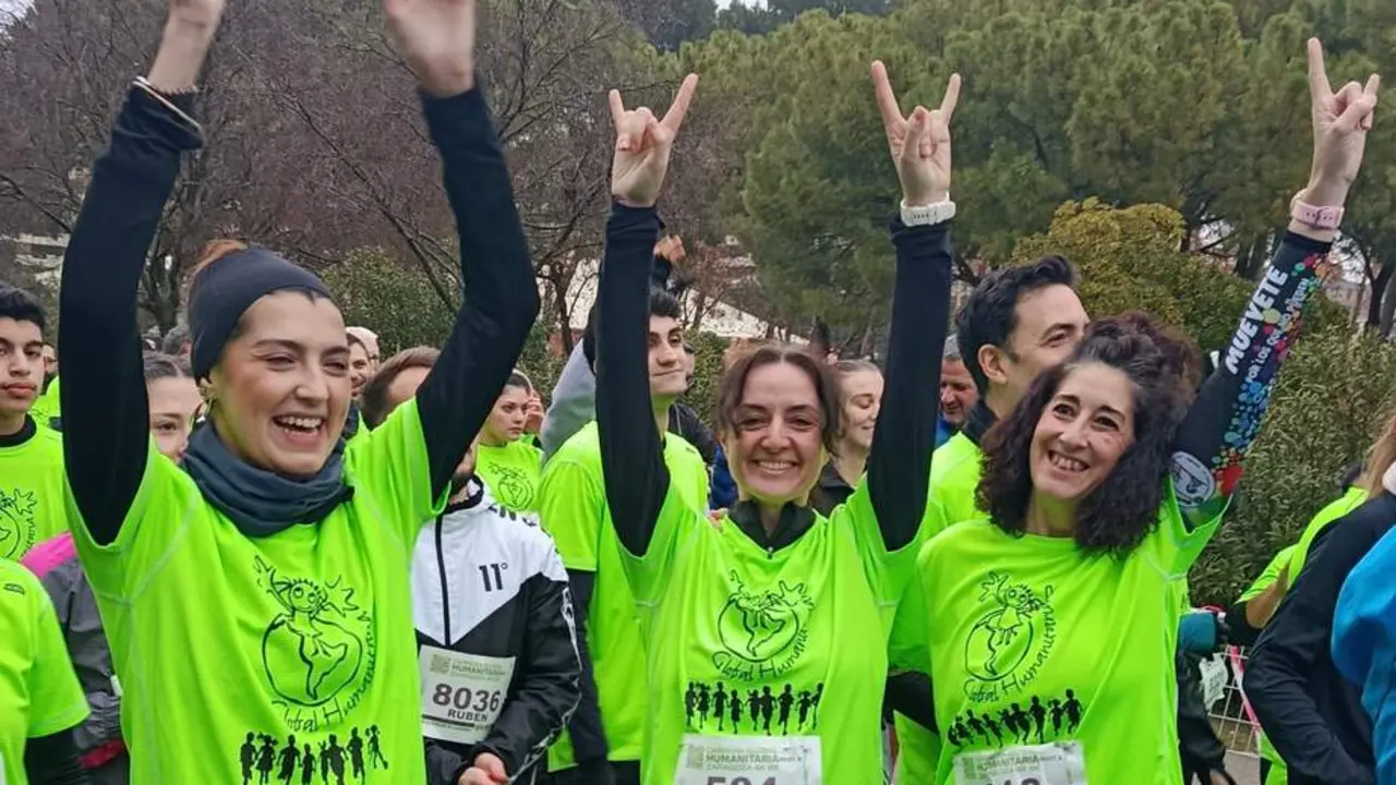 20260118 IU carrera Global humaniataria derechos infancia