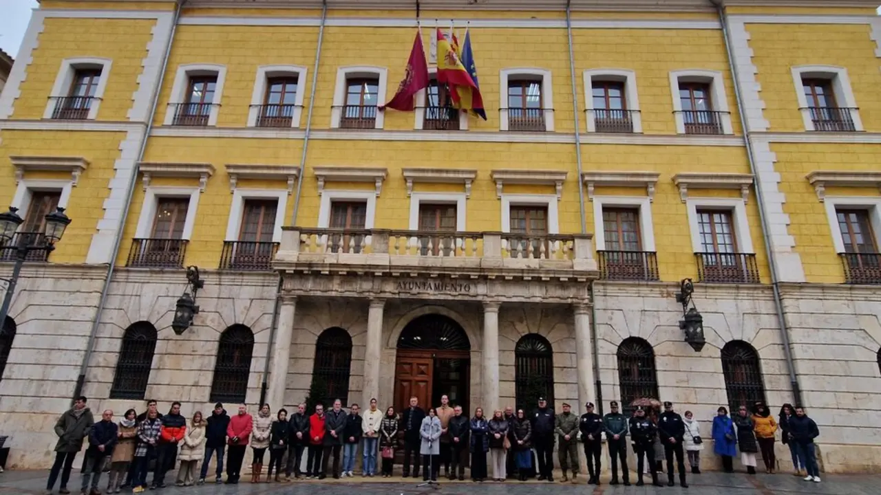 20260119 Teruel minuto por Adamuz
