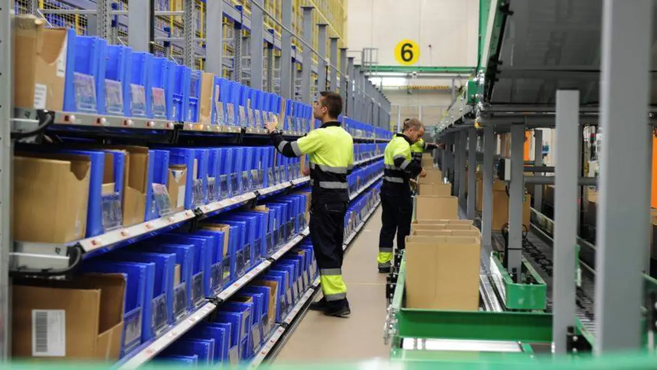20260120 Aragon exportaciones descienden
