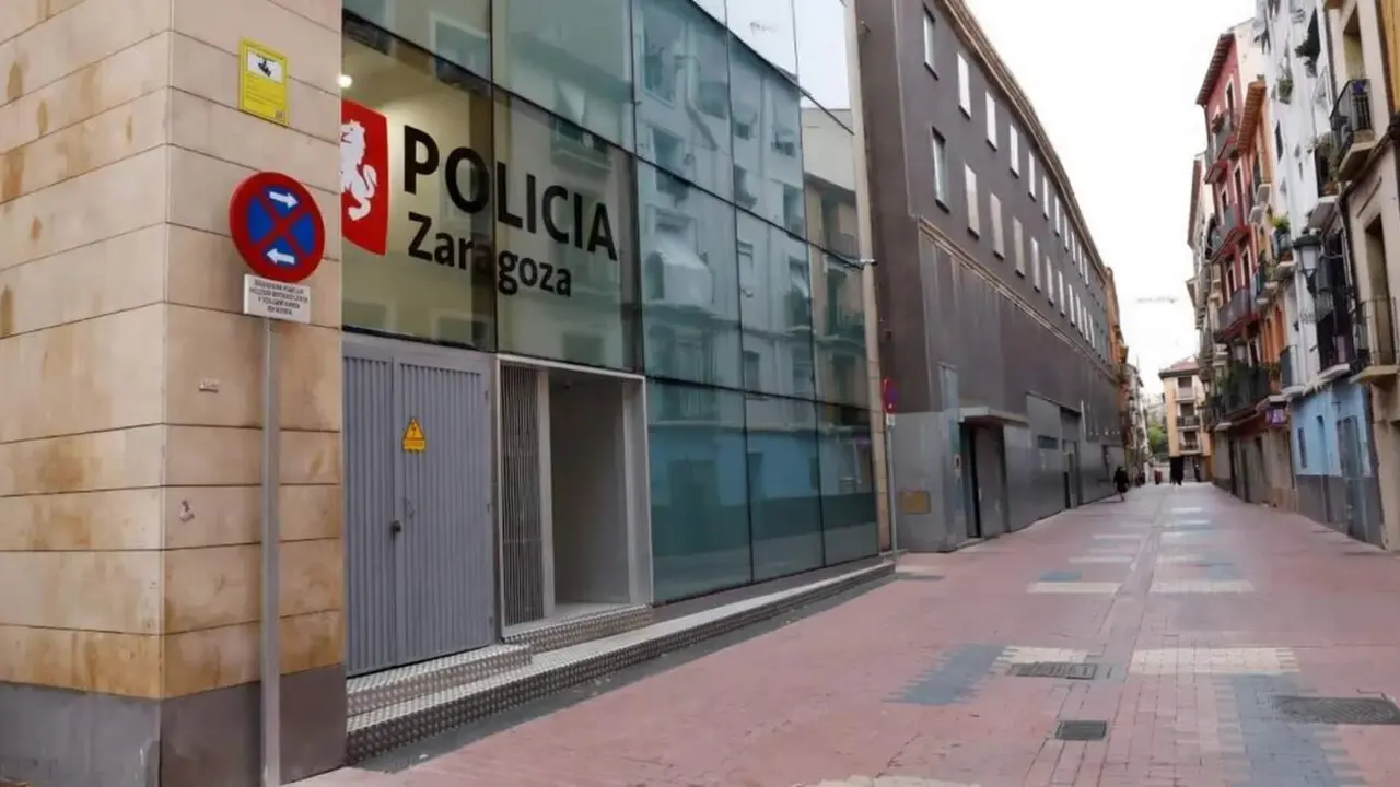 20260120 Refuerzo policial en Pignatelli VOX exige ampliar horario y personal 