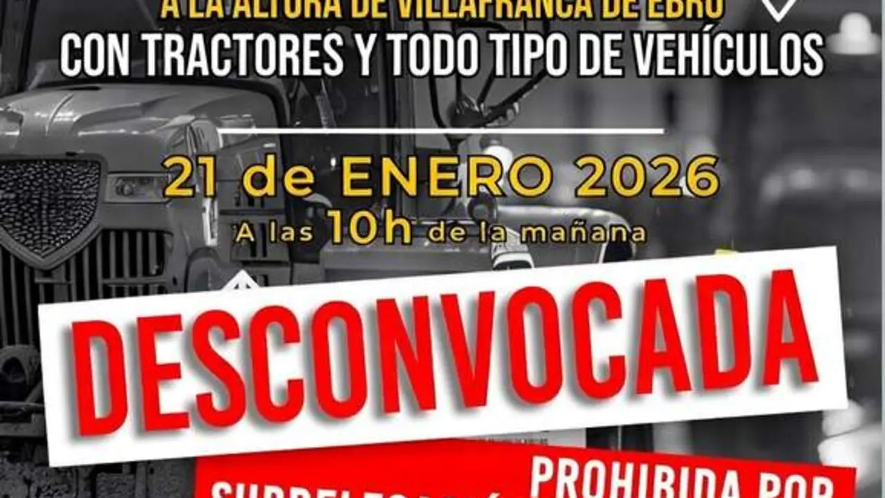 20260122 aega DESCONVOCADA el corte AP