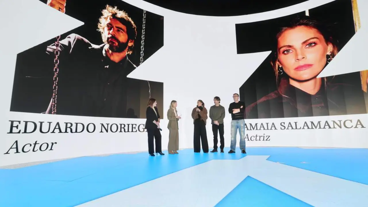 20260123 Zaragoza Fitur 2026
