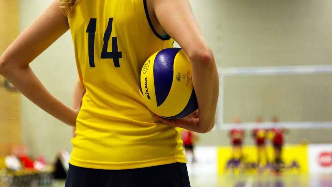 20260123 DPZ ayudas deportivas Voley