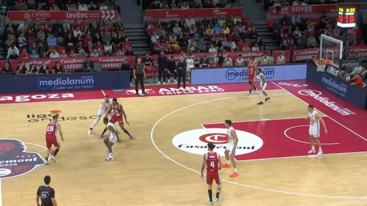 20260125 Casademont vs Basquet Girona