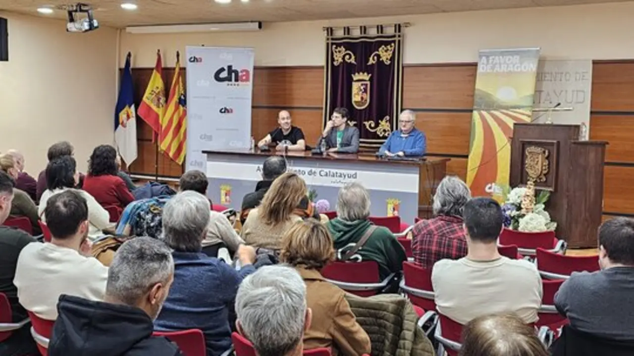 20260125 CHA Pueyo en Calatayud