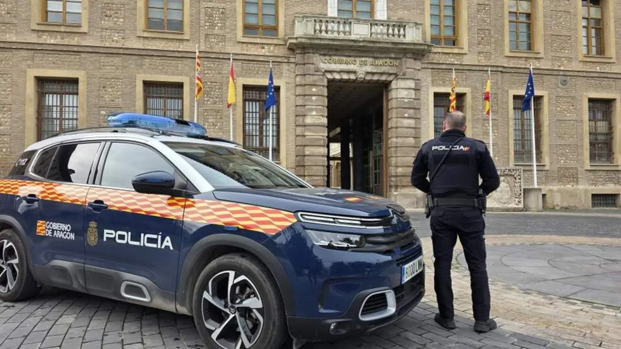 20260126 Policia nacional incoprpora 20 efectivos