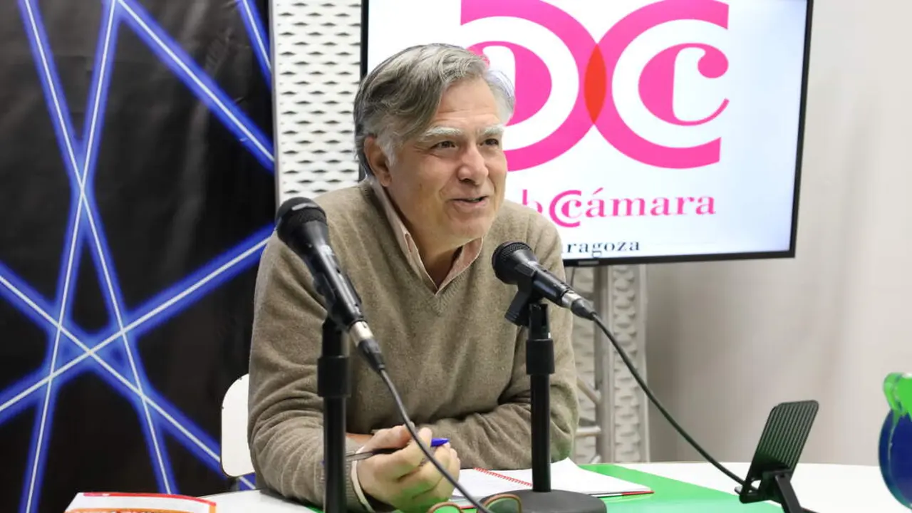 20260126 entrevista Javier Lozano