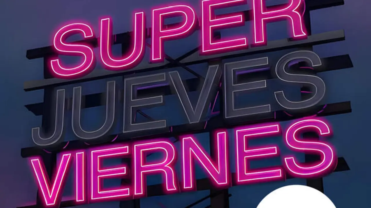 20260127 POST RRSS - SUPER JUEVES 2026 VERSIÓN ESPECIAL_1080 x 1080