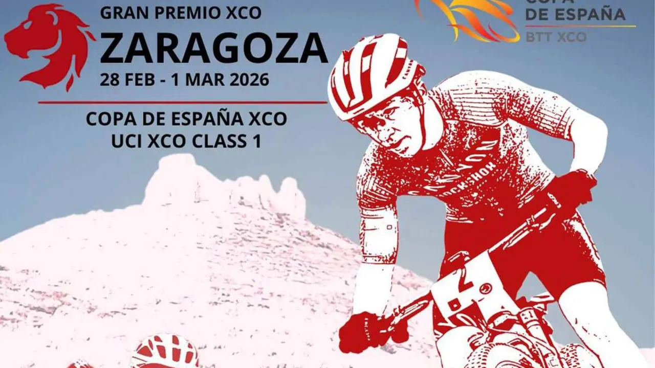 20260128 GP Zaragoza XCO 2026