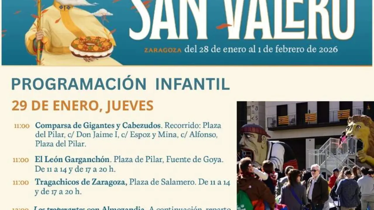 20260128 San valero Zaragoza