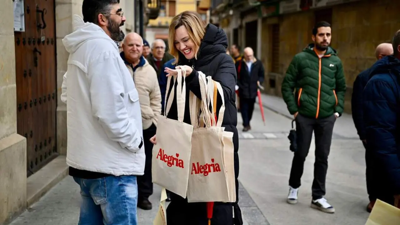 20260128 PSOE PIlar Alegr&iacute;a en Caspe 2