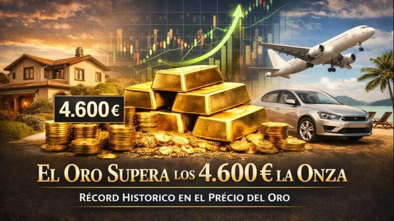 20260129 precio de oro