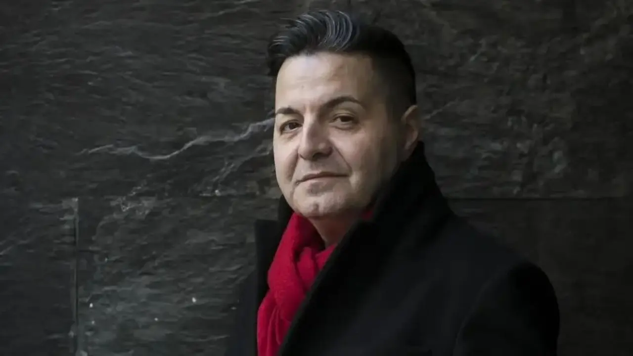 20260201 Carmelo Artiaga