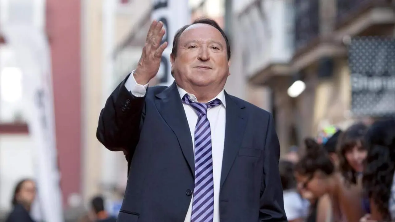 20260201 Fernado esteso actor humorista fallece