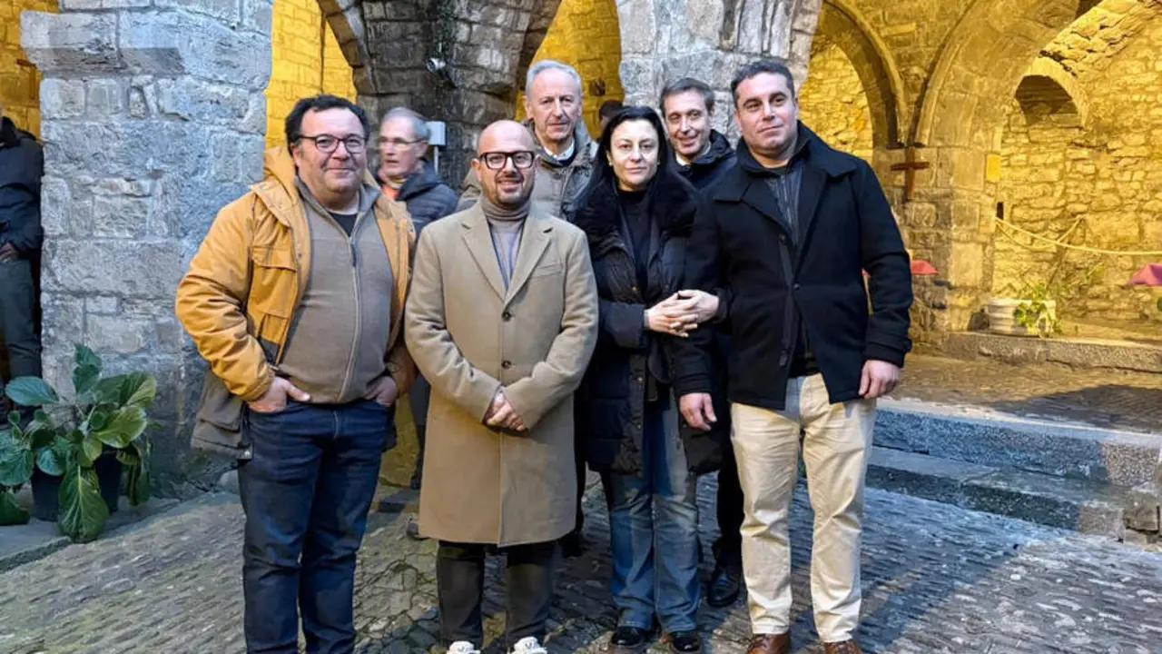 20260201 PAR Izquierdo con candidatos y cargos PAR en A&iacute;nsa 31-01-26