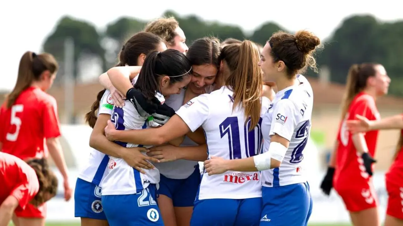 20260202 CFF Zaragoza vs AEM B