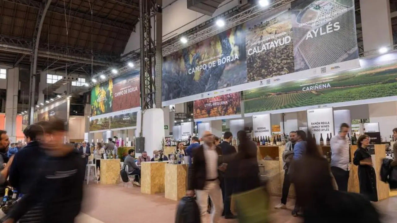 20260202 aragon consolida vitivinicola wine week
