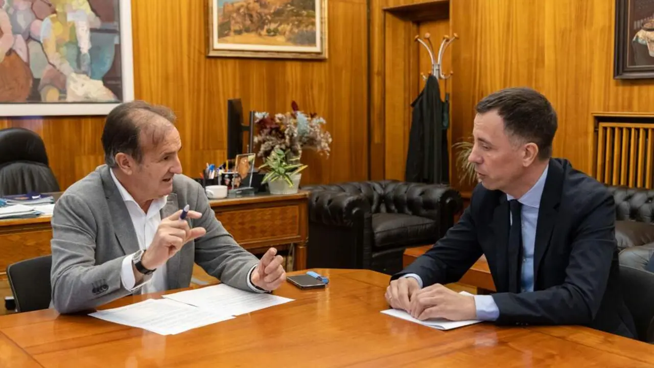20260202 Zaragoza responasibiidades Gobierno transporte