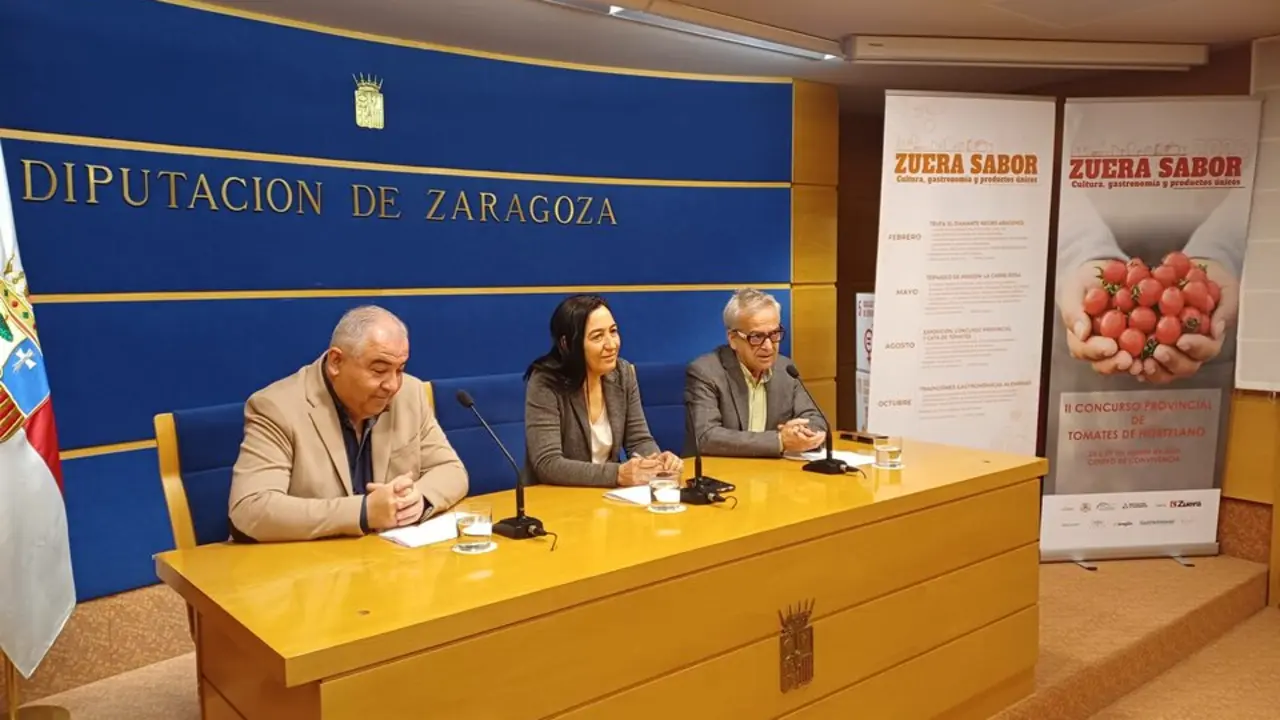 20260203 Zuera sabor