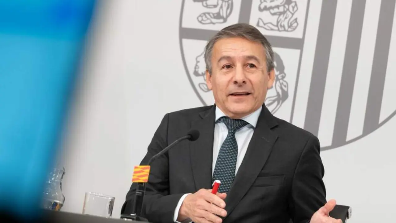 20260203 Paro Aragon enero