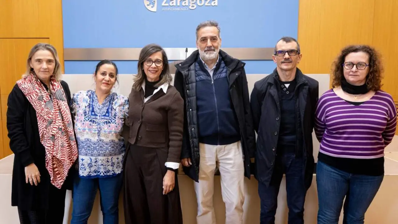 20260203 Zaragoza programa piloto inclusion