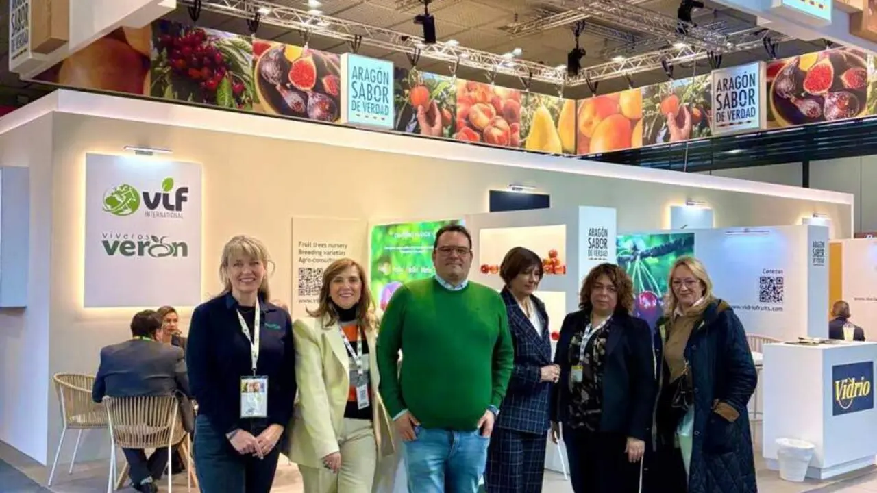 20260204 Fruit logistica 2026