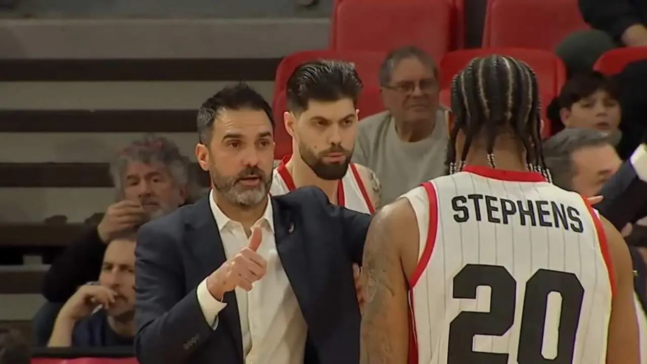 20260206 casademont vs Petkimspor