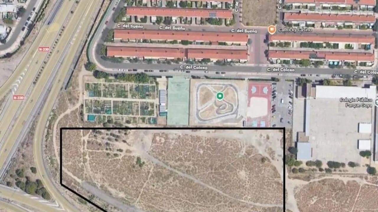 20260206 Zaragoza viviendas parque goya