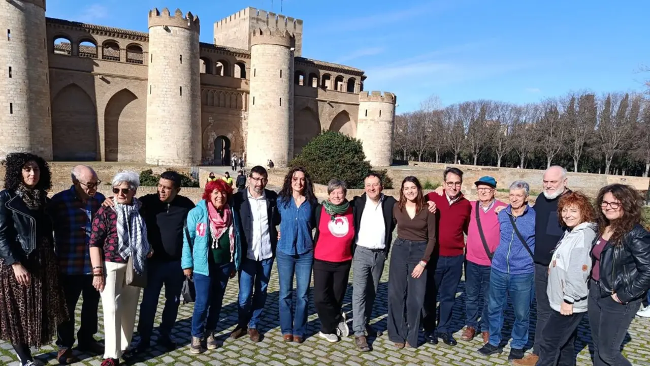20260207 IU MartaAbengochea_Aljaferia