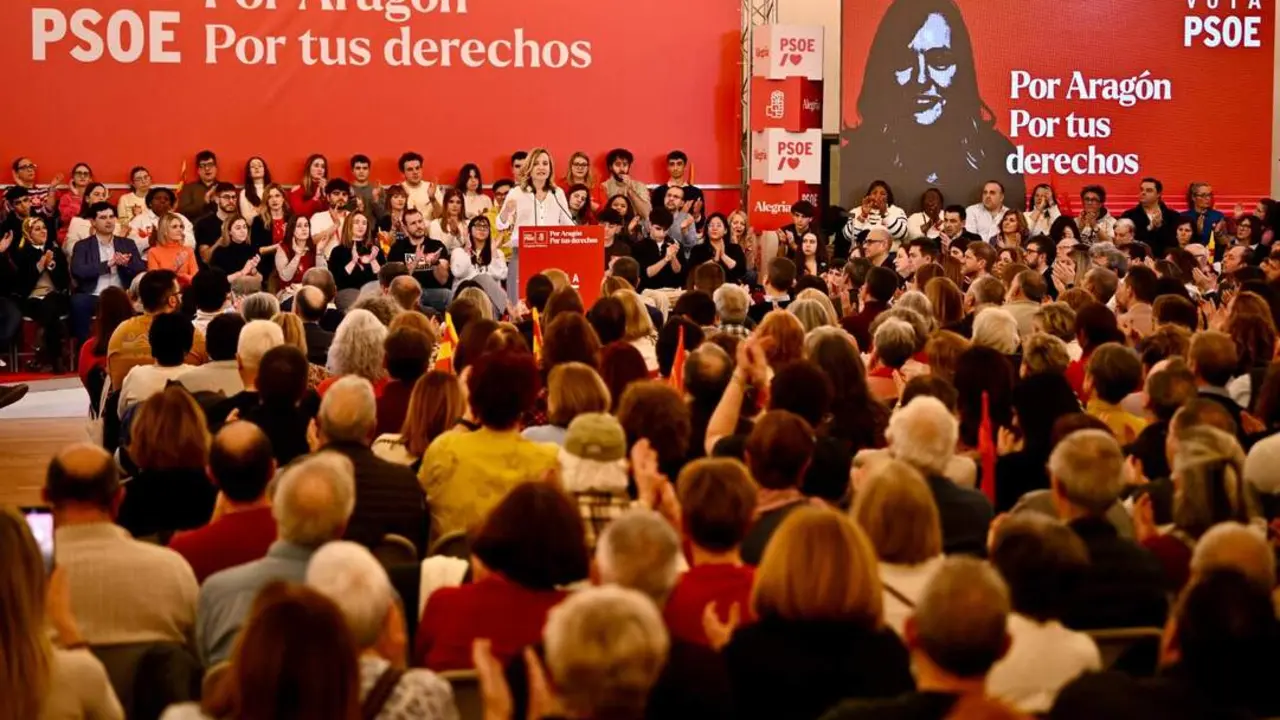 20260207 PSOE Itnervenci&oacute;n de PIlar Alegr&iacute;a