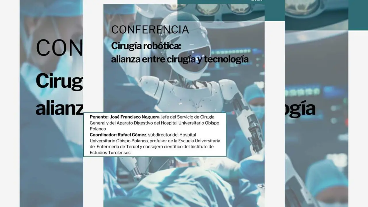20260209 cartel robotica y salud