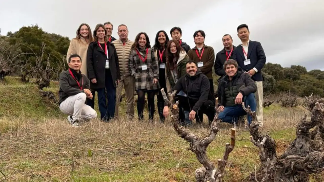 20260209 AREX vino aragones internacional