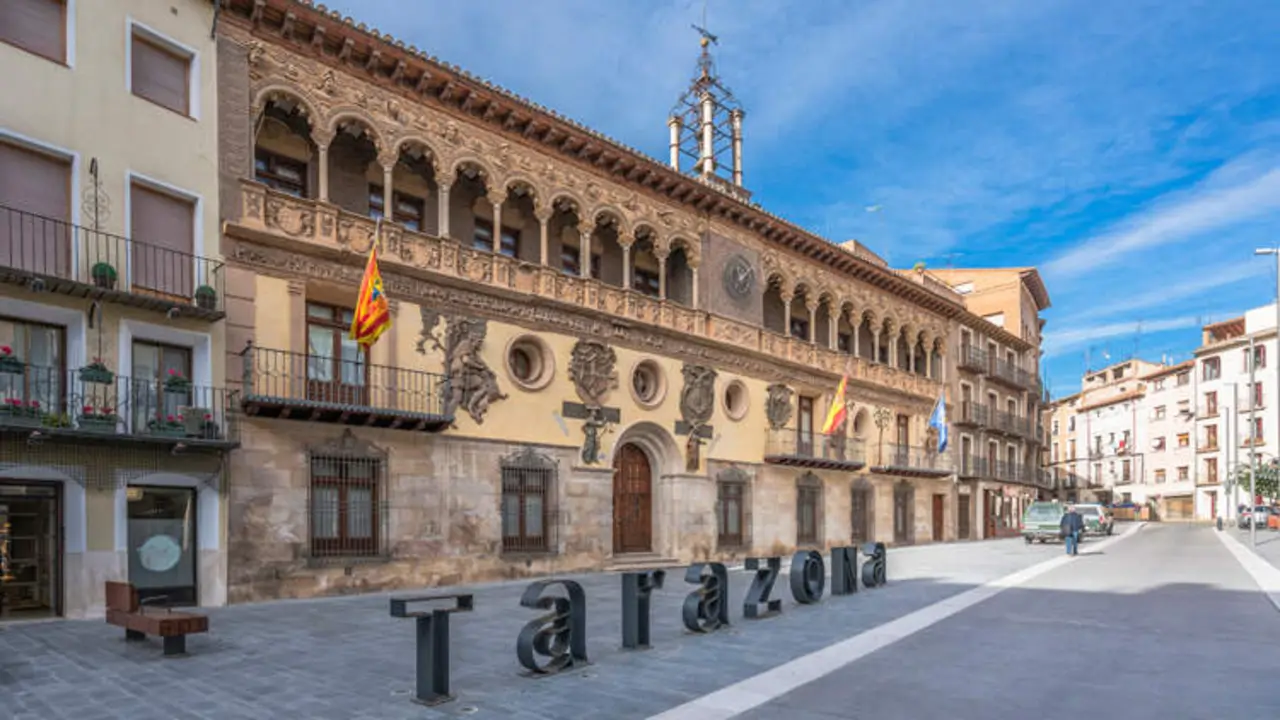 20260212 TARAZONA_AYUNTAMIENTO_01