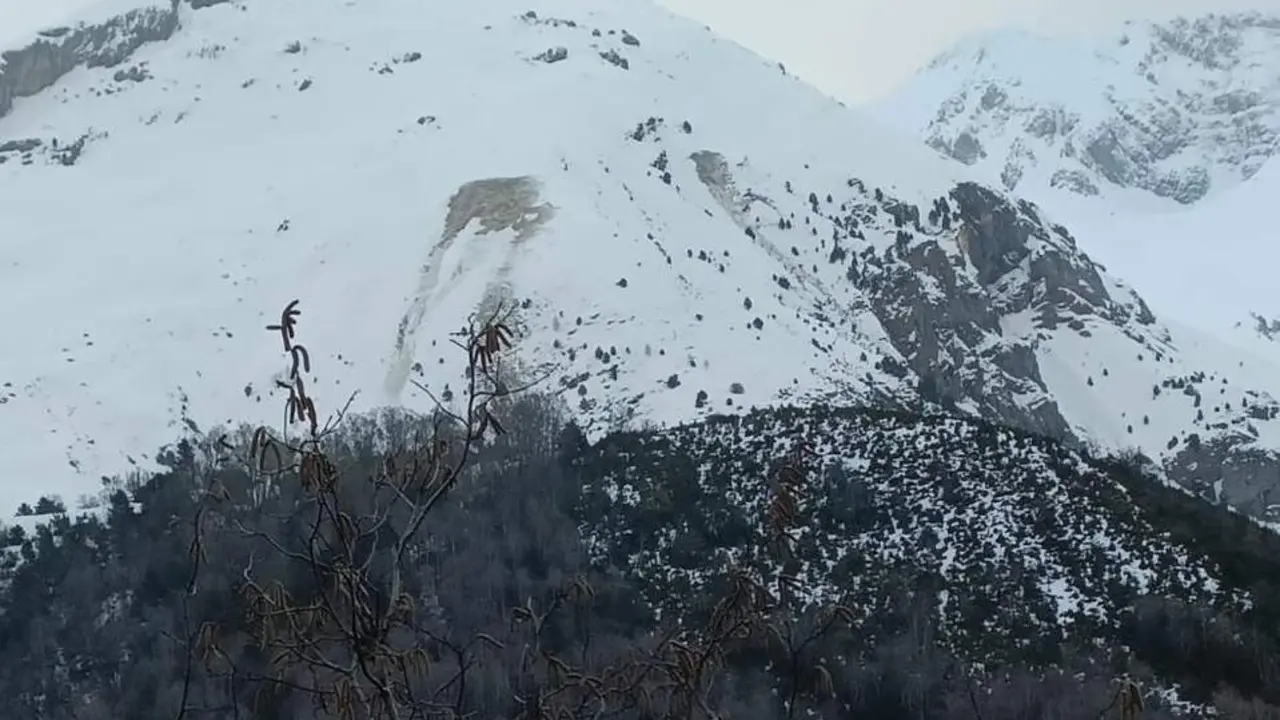20260212 peligro aludes pirineo aragon
