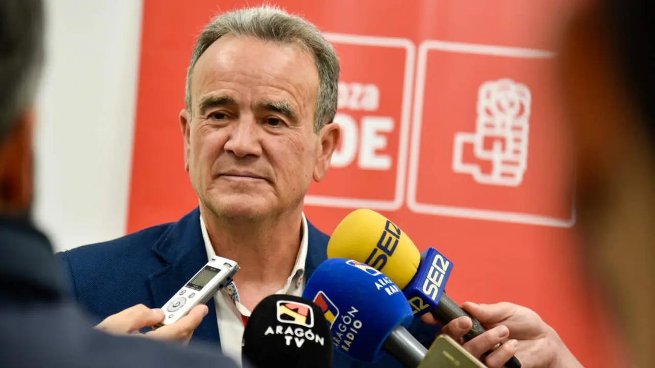 20260212 PSOE-Sanchez-Quero