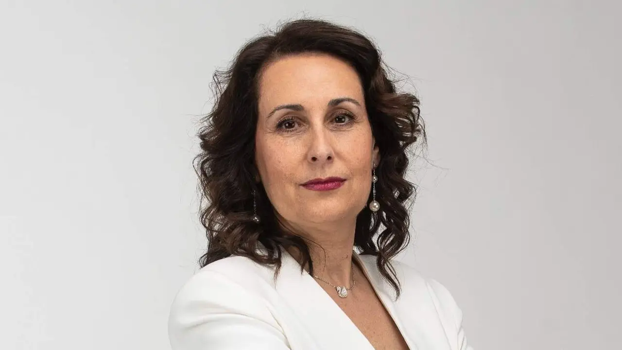 20260213 VOX Eva Torres portavoz
