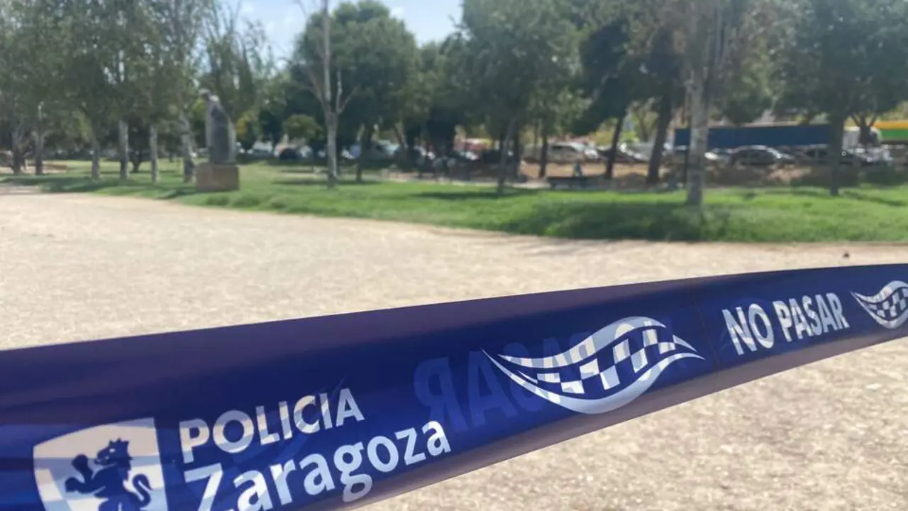 20260214 zaragoza cierra parques