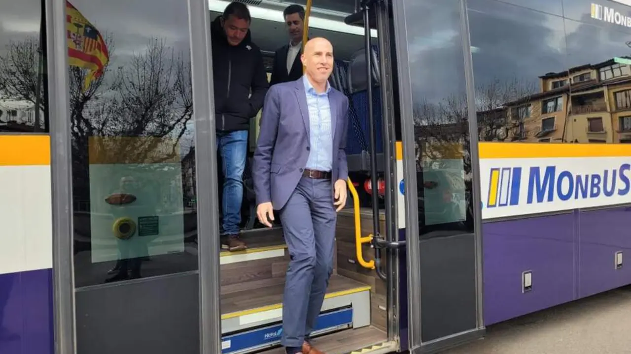 20260216 trasnporte ainsa barbastro autobus